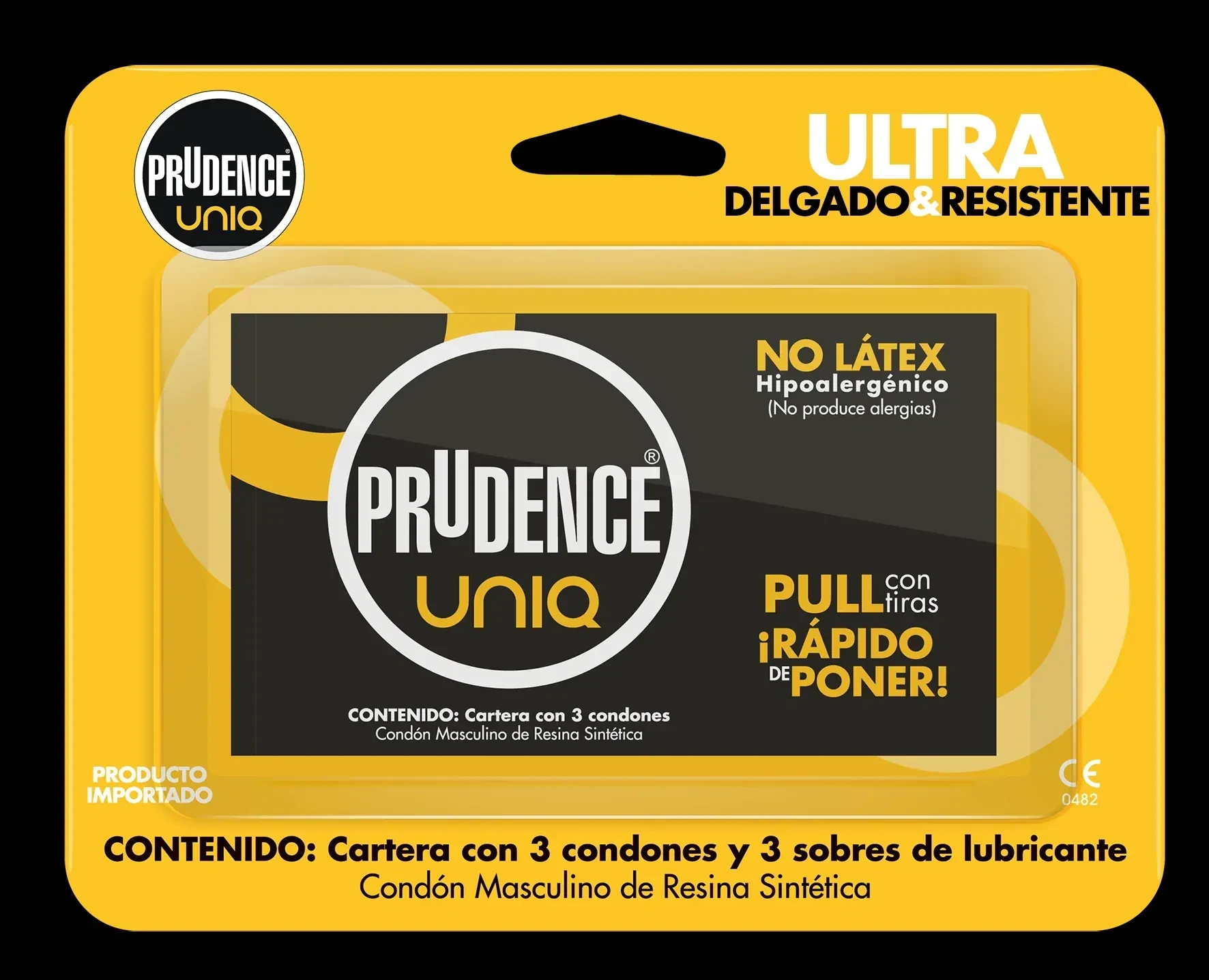 PRUDENCE UNIQ