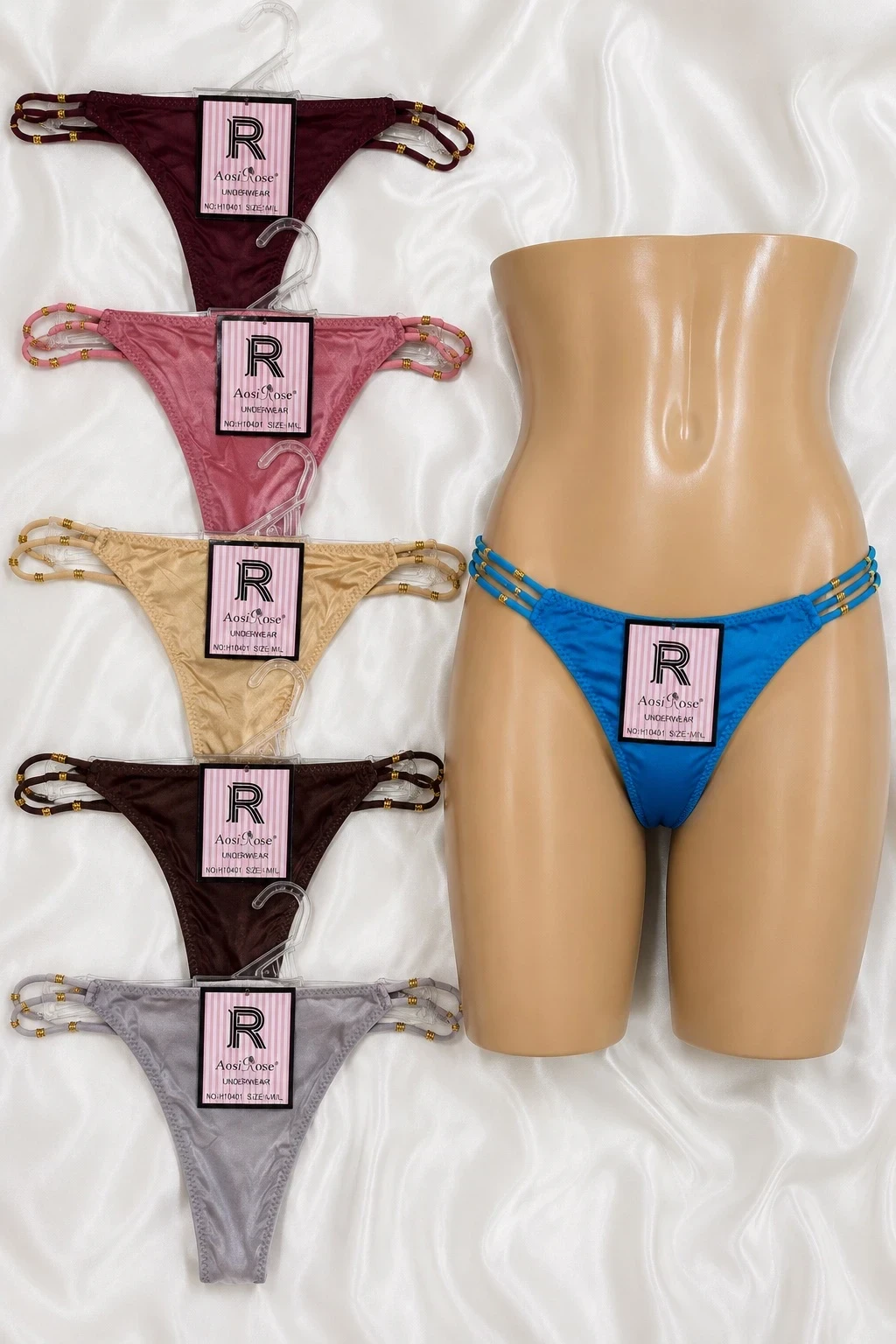 Tanga Satinada