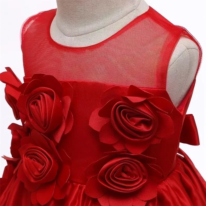 VESTIDO ELEGANTE RSM 3