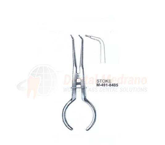 PORTA CLAMPS STOKE - MEDISPOREX