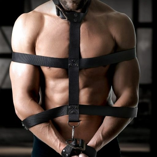 Command Body Binder 2