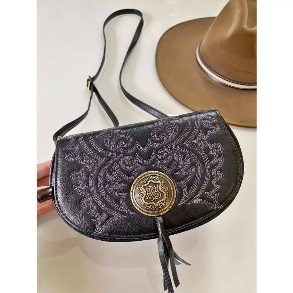Bolsa Country Boiadeiro  3
