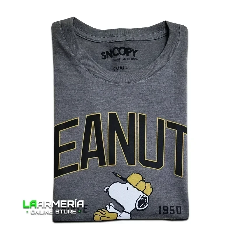 Snoopy (M)  3