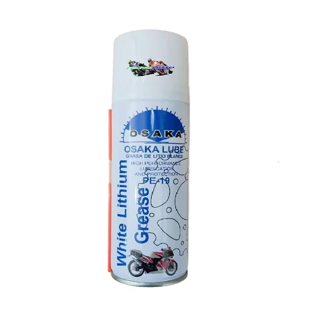 GRASA LITIO X 200ML [OSAKA] -42961