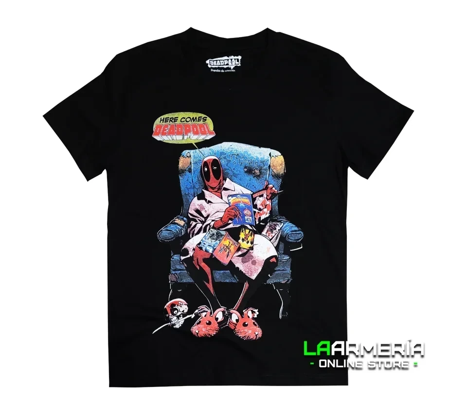 Deadpool (XL)