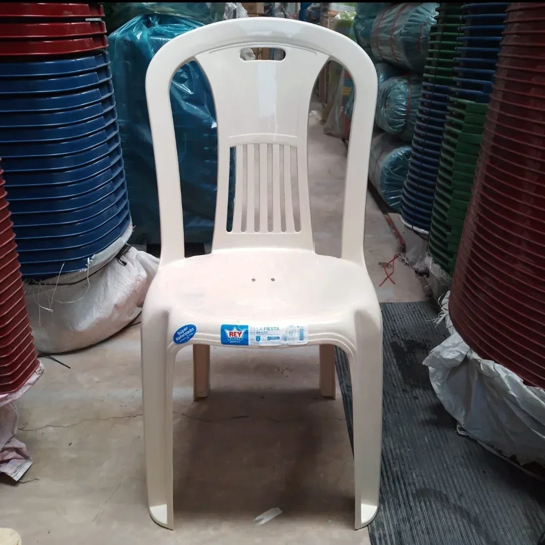 Silla Fiesta  5