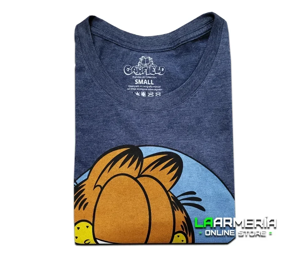 Garfield (M) 3