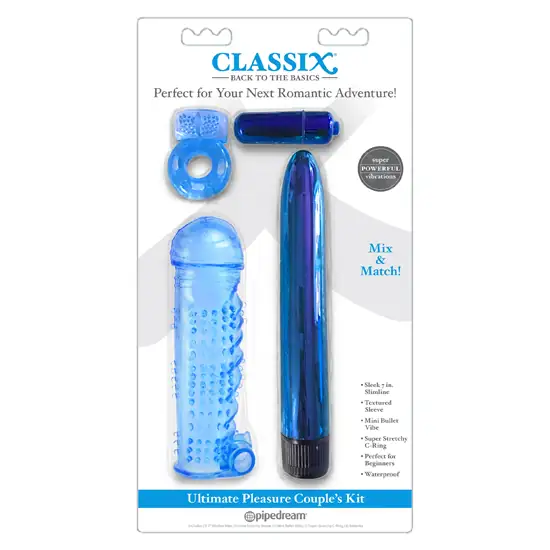 Kit – Blue