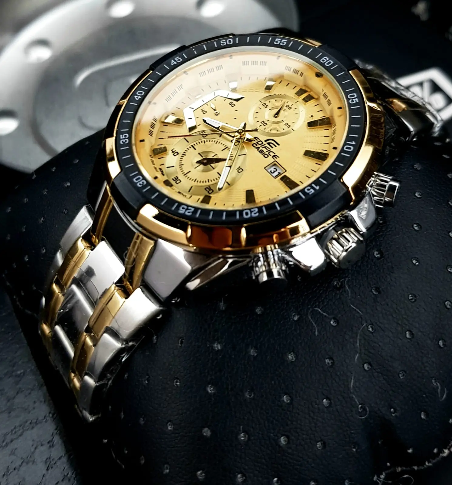 CASIO EDIFICE AA 3