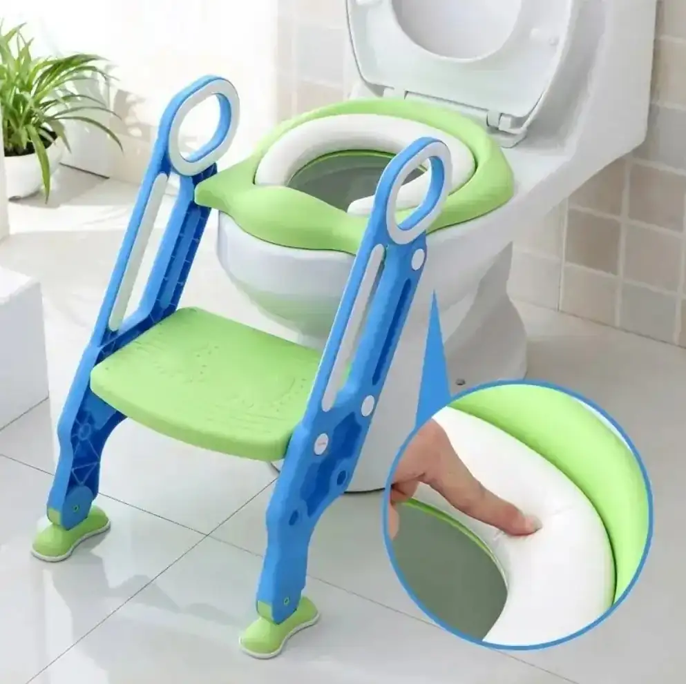 REDUCTOR DE BAÑO RANITA 3