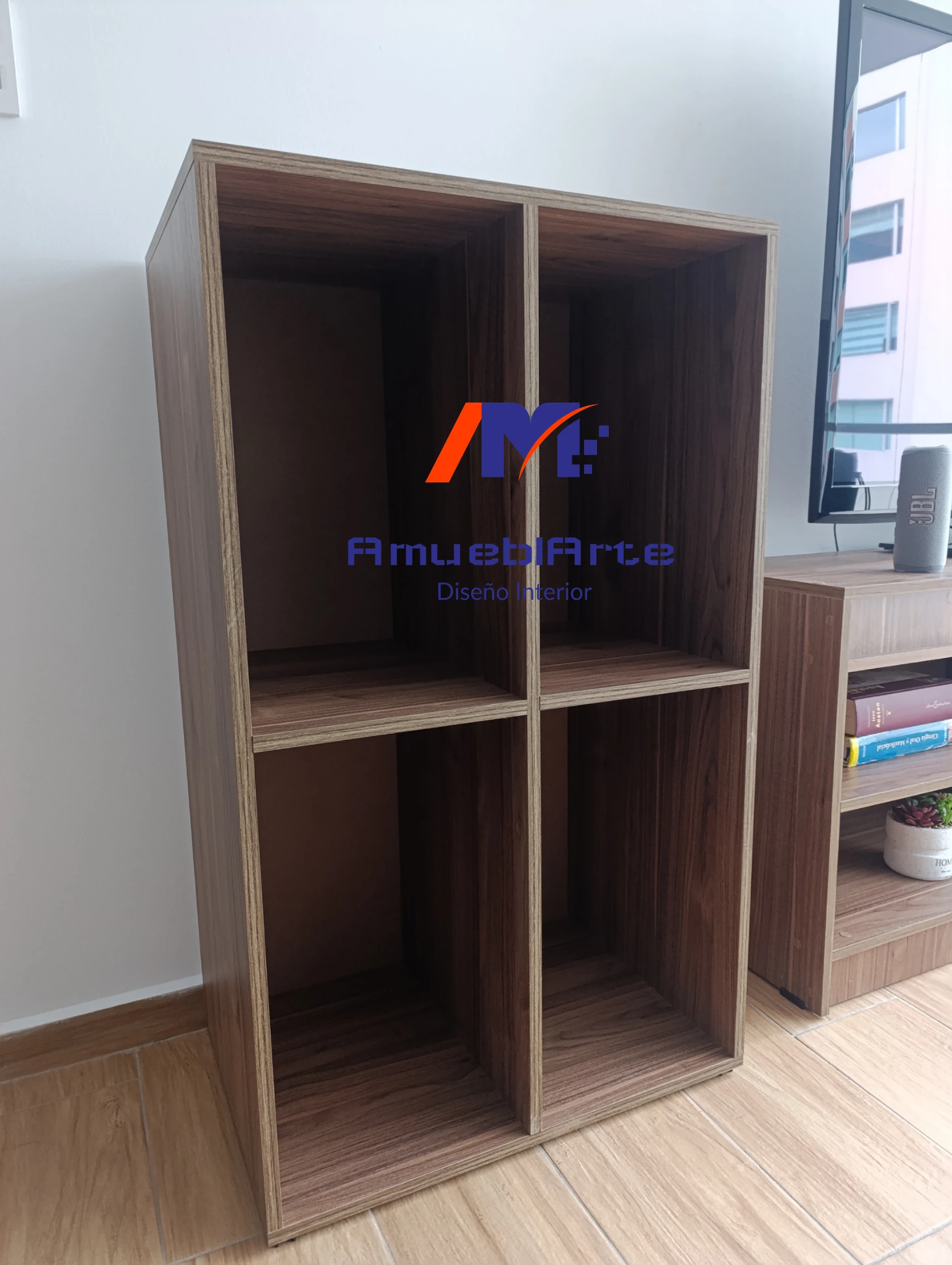 Organizador M6 2