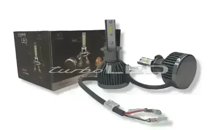 LED FARO H3 ASX (502003)