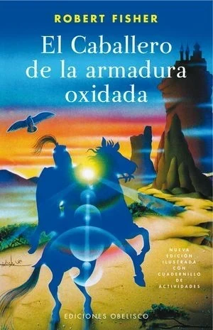 CABALLERO DE LA ARMADURA OXIDADA 