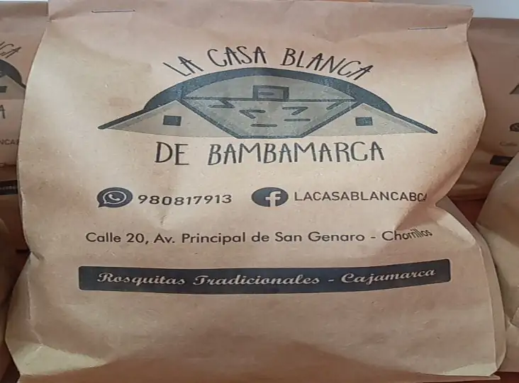 Rosquitas bolsa mediana 3