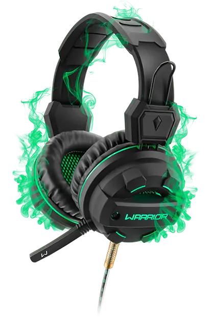 Auricular warrior