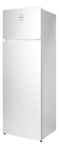 Heladera NEBA C/Freezer H-300 294Lts. Blanco