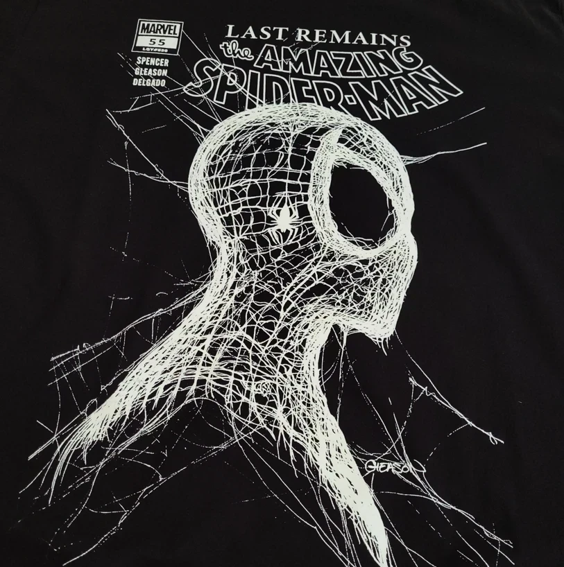 Spider-man (M-XL) 2