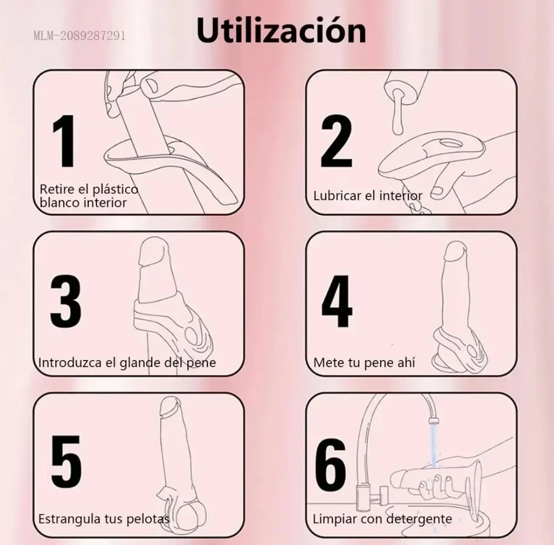 Funda transparente bolitas 2