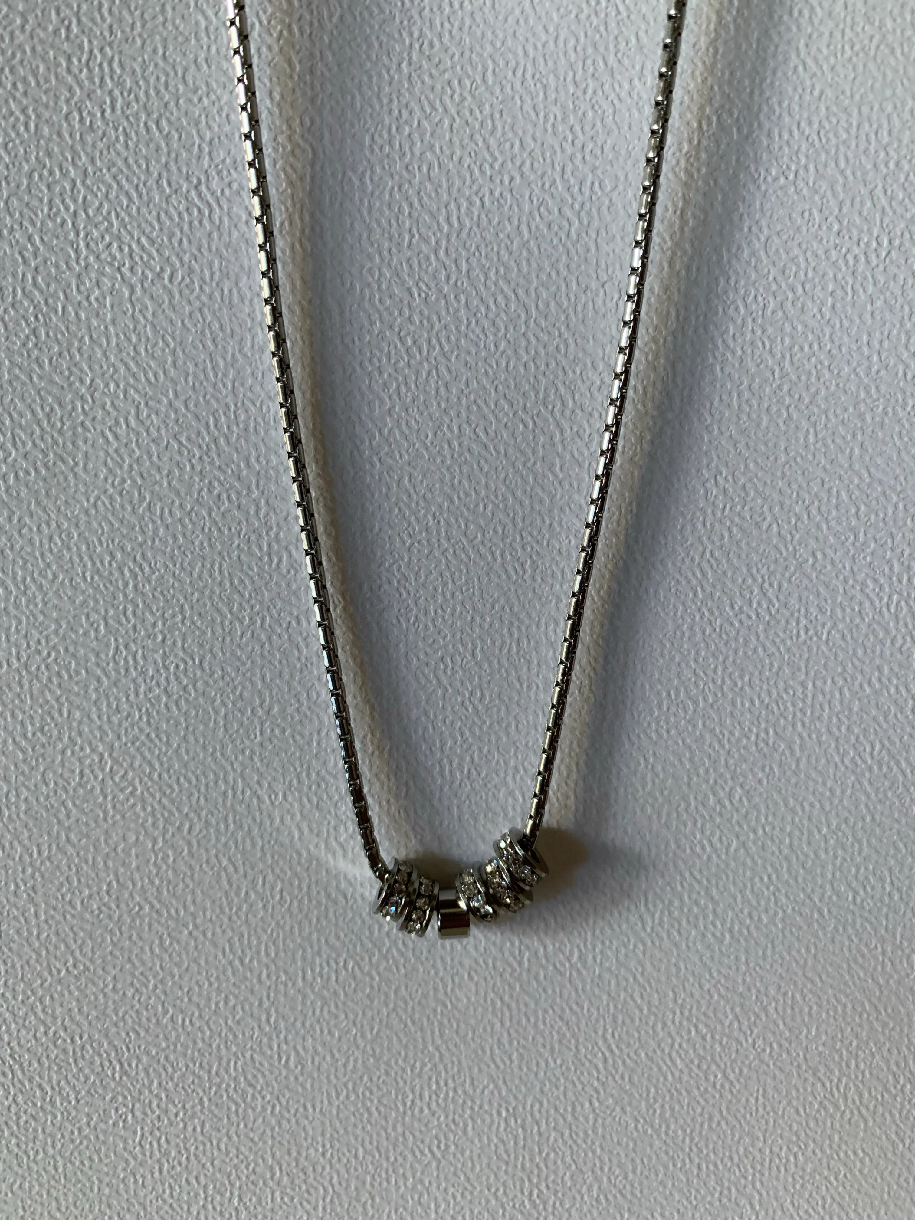 Cadena cuencas