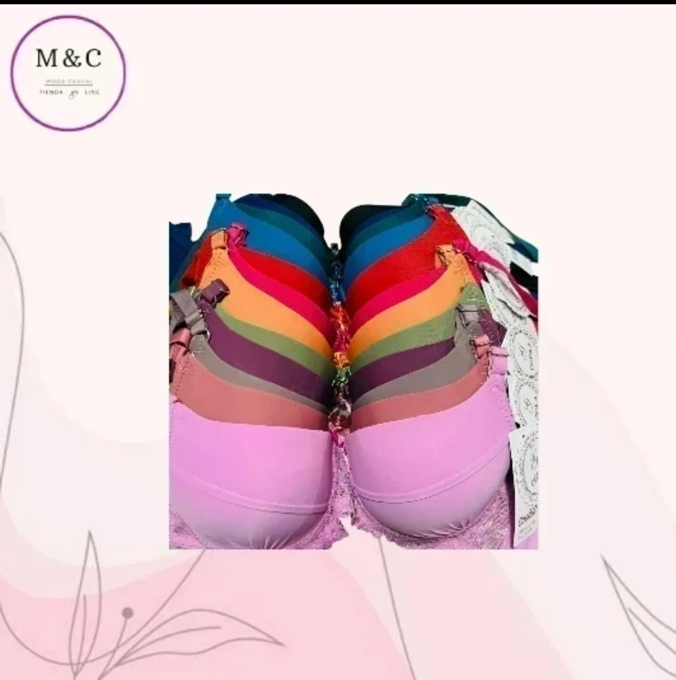 Brassier Romantic