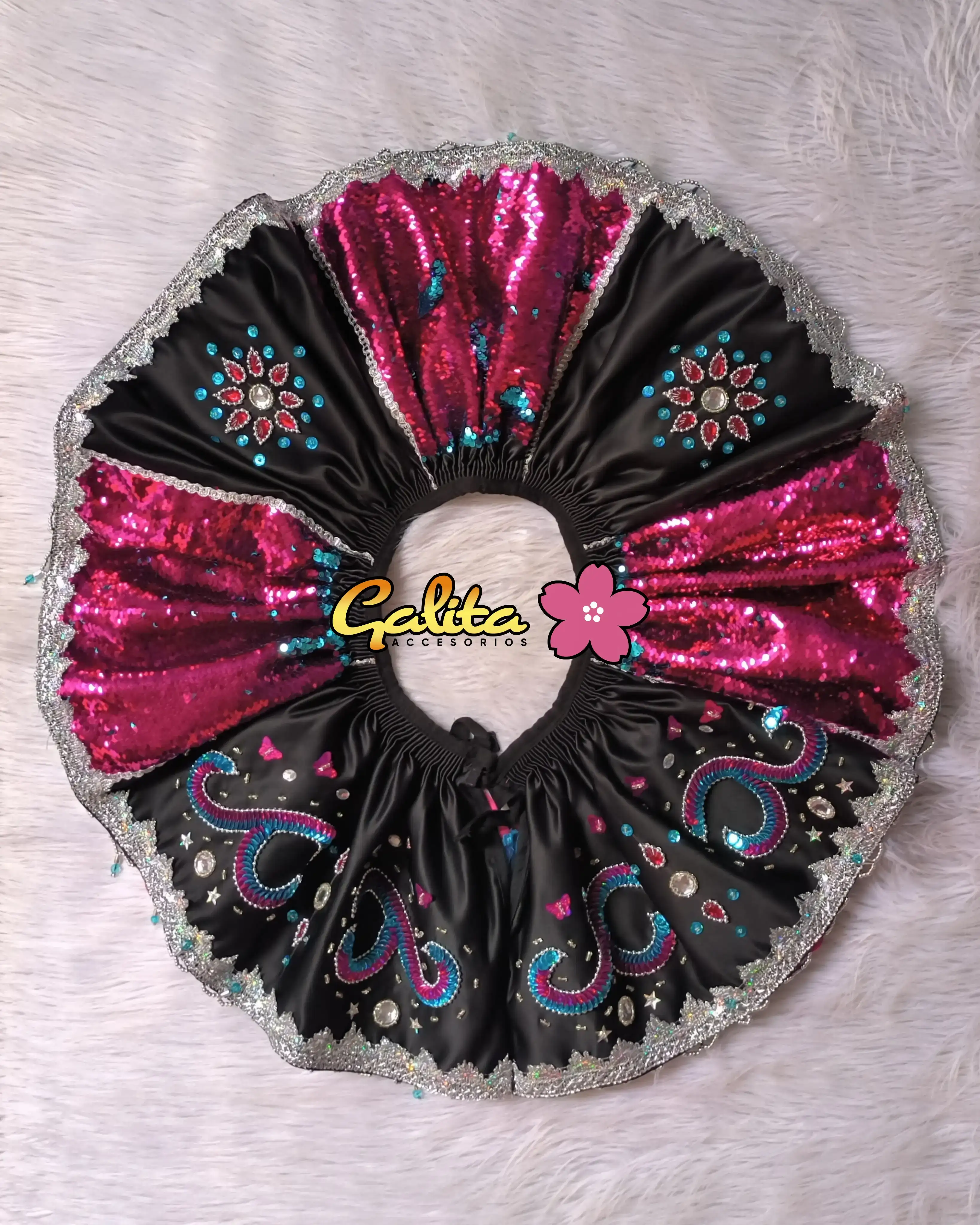 Talla M