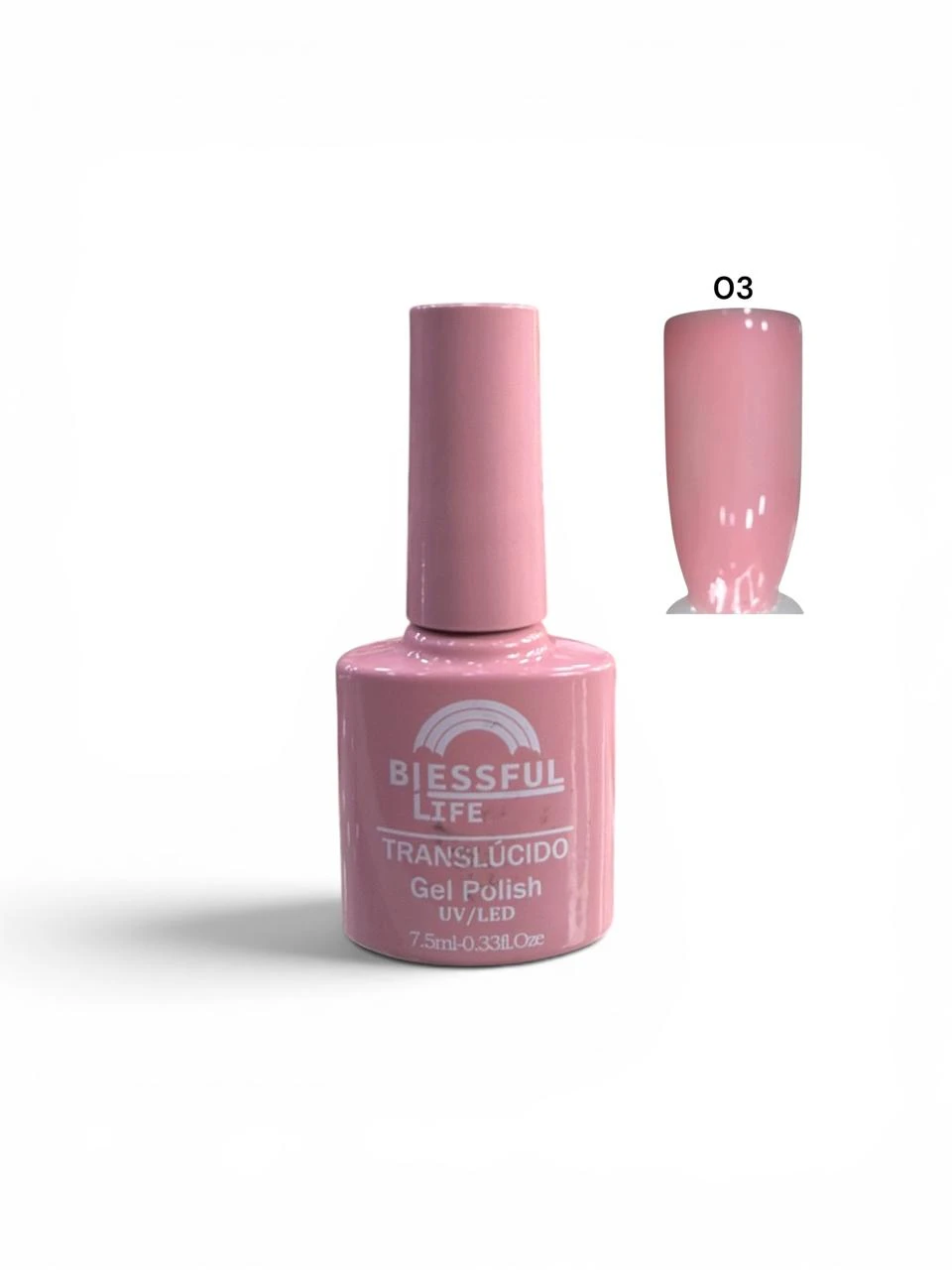 biessful life esmalte semi permanente traslucido 03