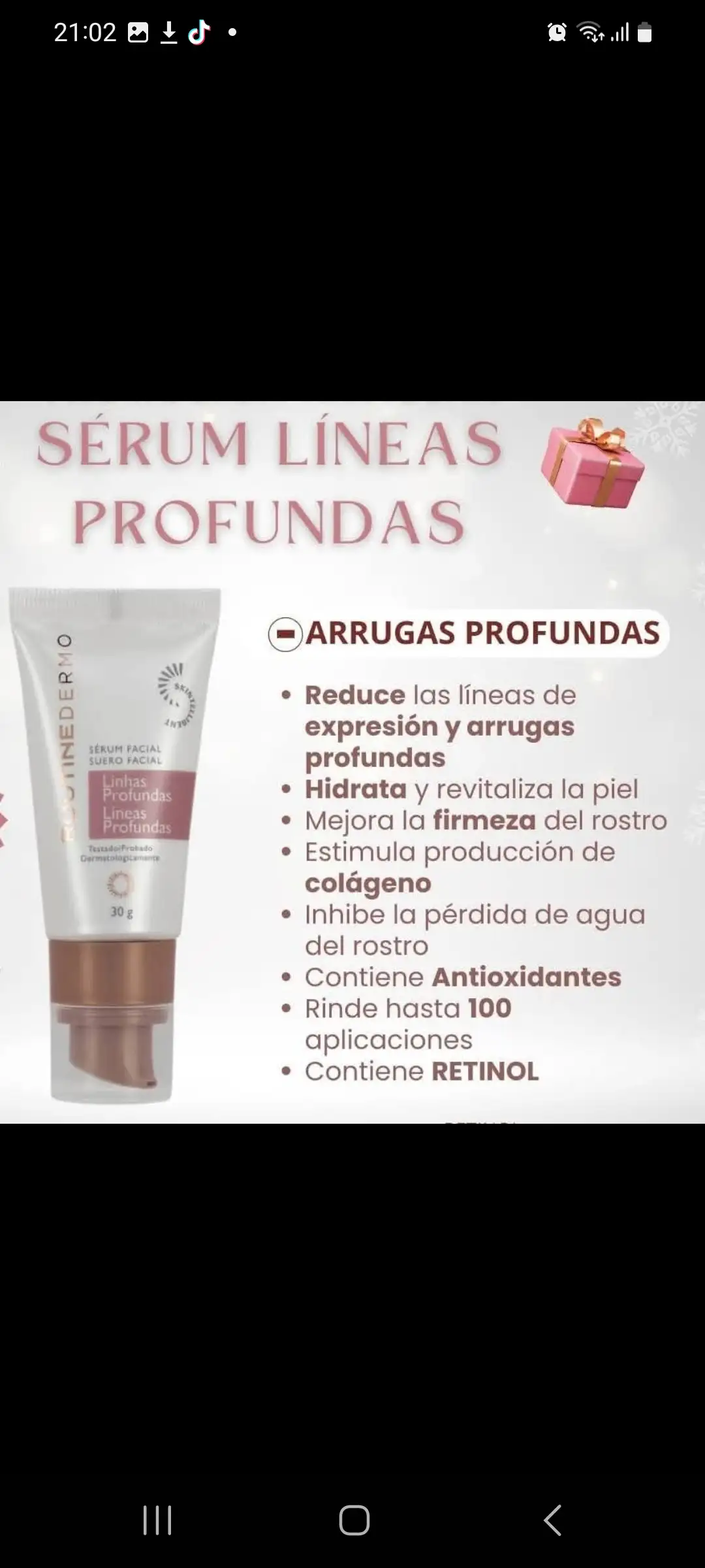 SERUM LINEAS PROFUNDAS 2