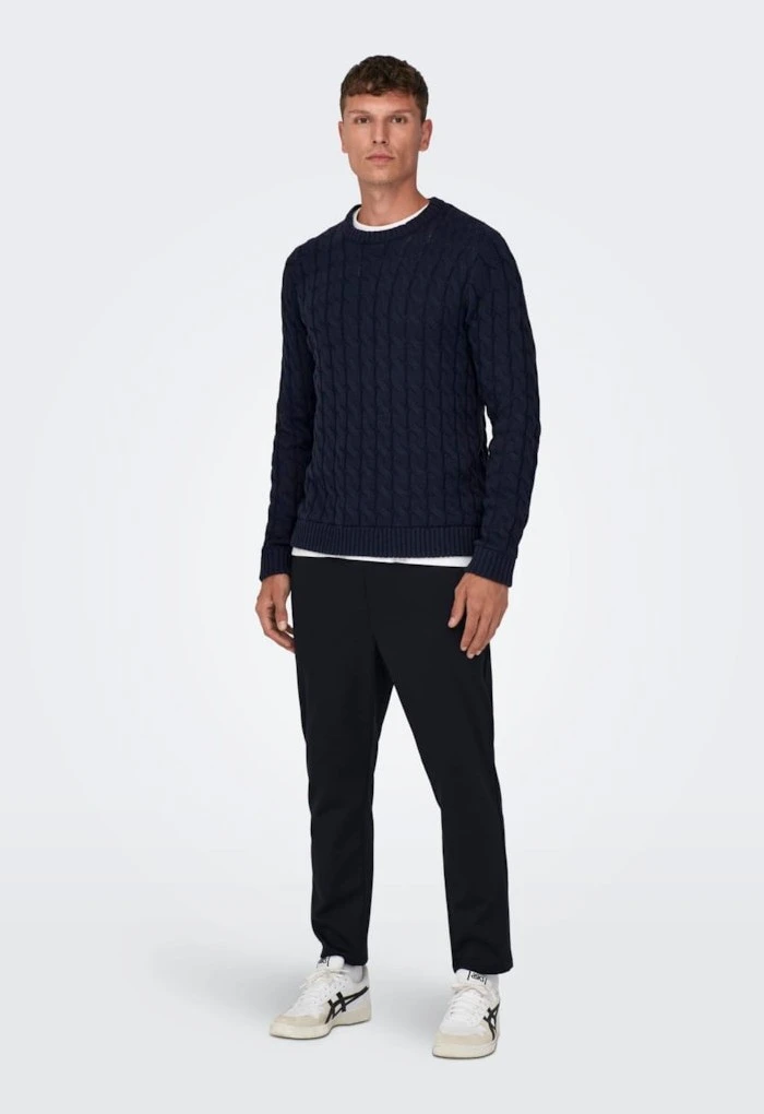 Only & Sons  3