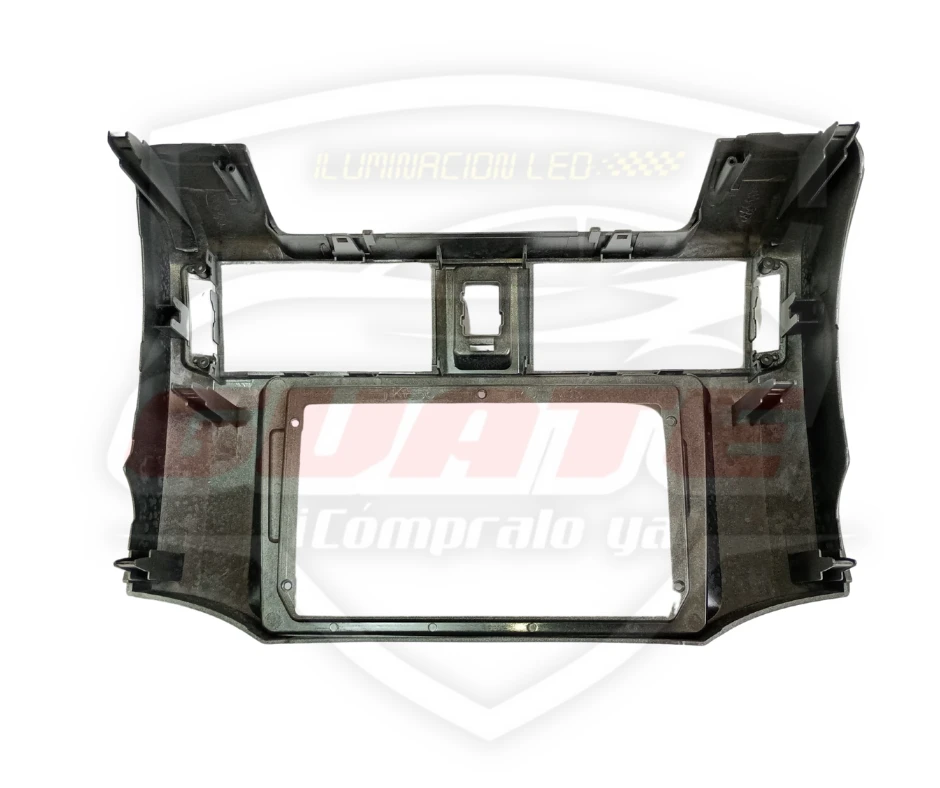 DASHKIT TOYOTA 4RUNNER    3