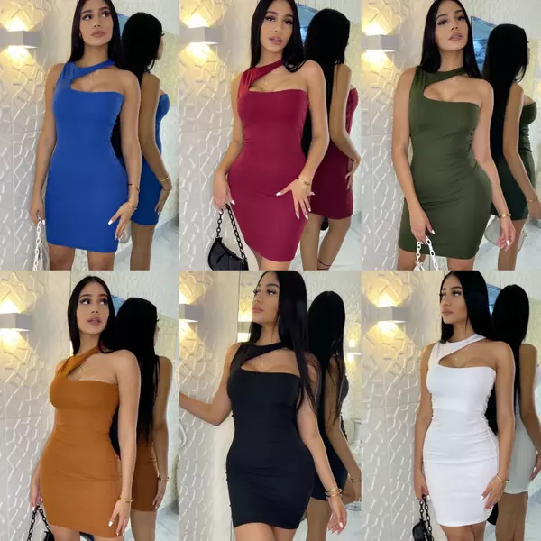 Vestidos Estrambótica