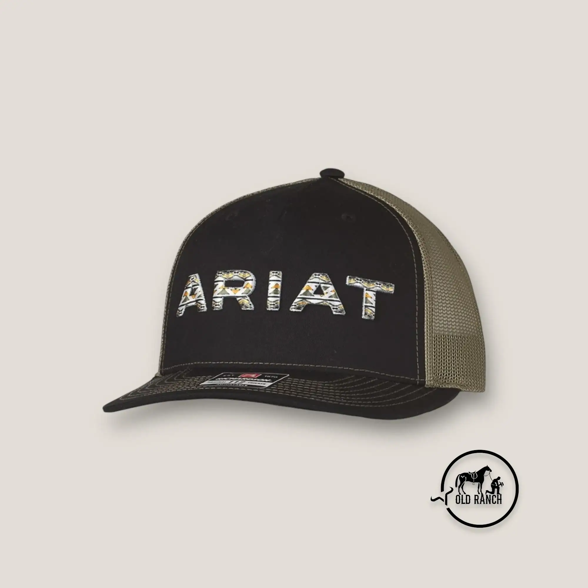 ARIAT 
