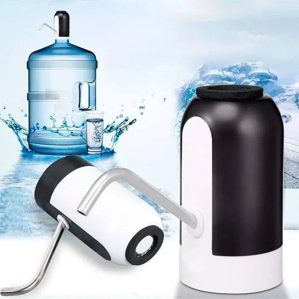 💦DISPENSADOR DE AGUA ELÉCTRICO 💦 2