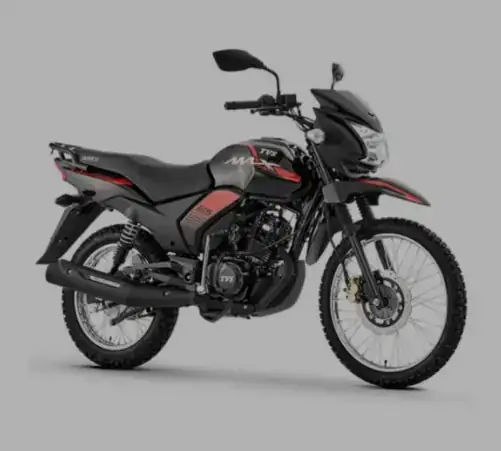MAX 125 2023