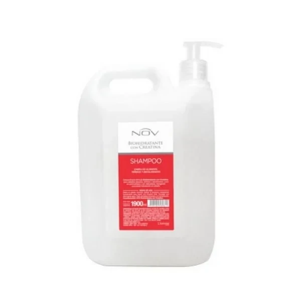 ACONDICIONADOR x 1900 ml (con bomba) CREATINA