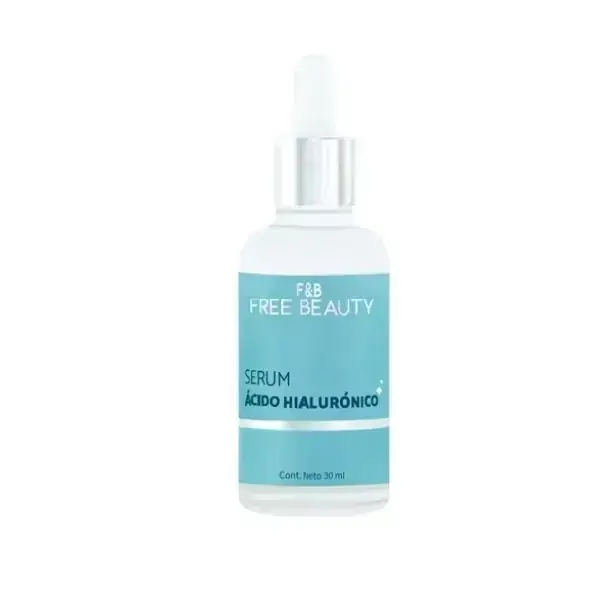 SERUM ÁCIDO HIALURÓNICO 