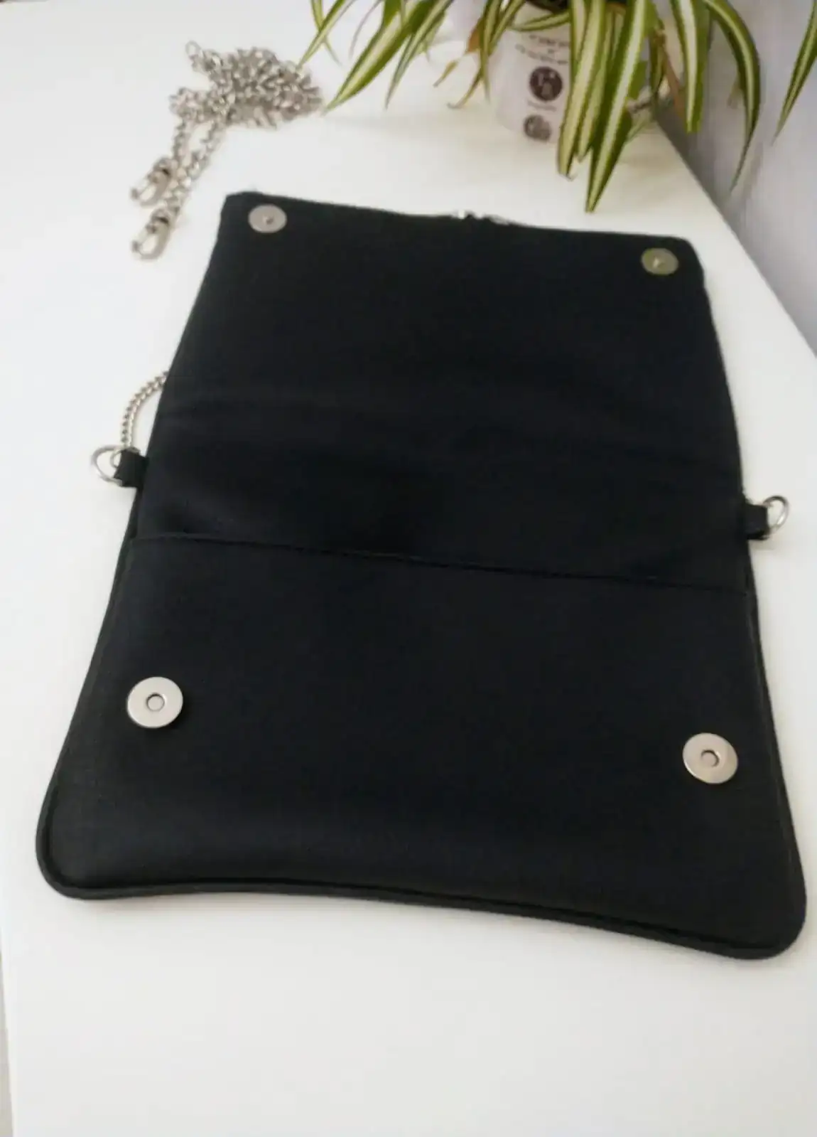 Mini bolso/bandolera ZAIRA 3