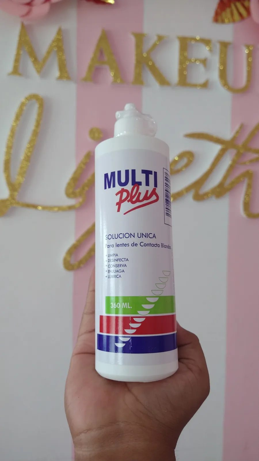 Multi plus grande