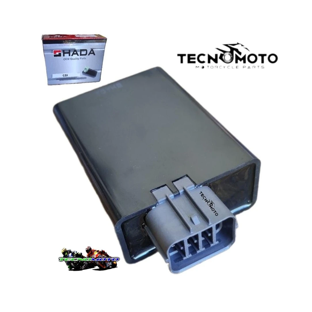 CDI HONDA 250 CBX/TORNADO M/N   - 48725