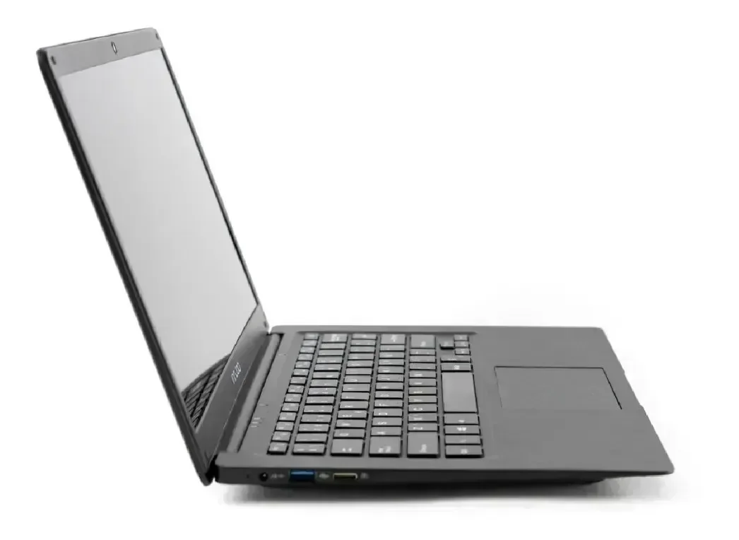 NOTEBOOK INJOO VOOM LAPTOP MAX SUPER, 64SSD, 6GB RAM, PANTALLA 14", WINDOWS 10, Regalo memoria 256gb de 3