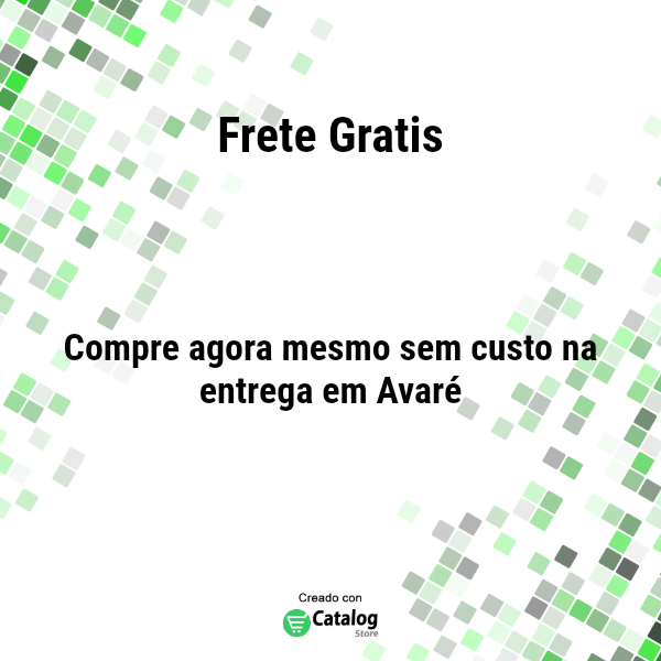 Frete Gratis