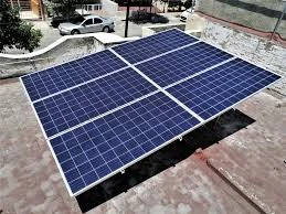PANEL SOLAR 7