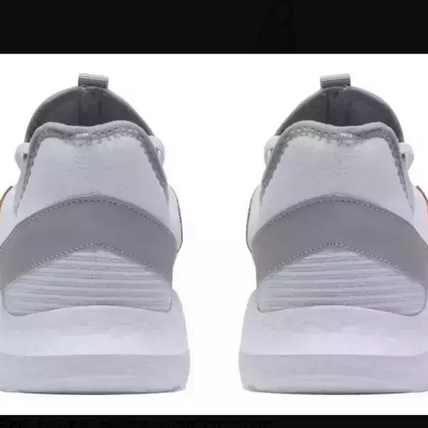 Tenis Casual Blanco Hombre Marca 360 Modelo Trax