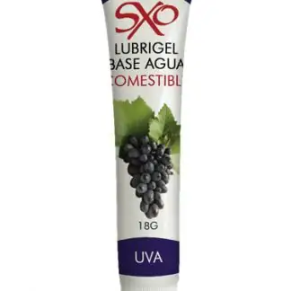 Lubrigel de 18ml Uva