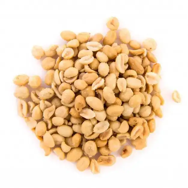 CACAHUATE HORNEADO 250GR