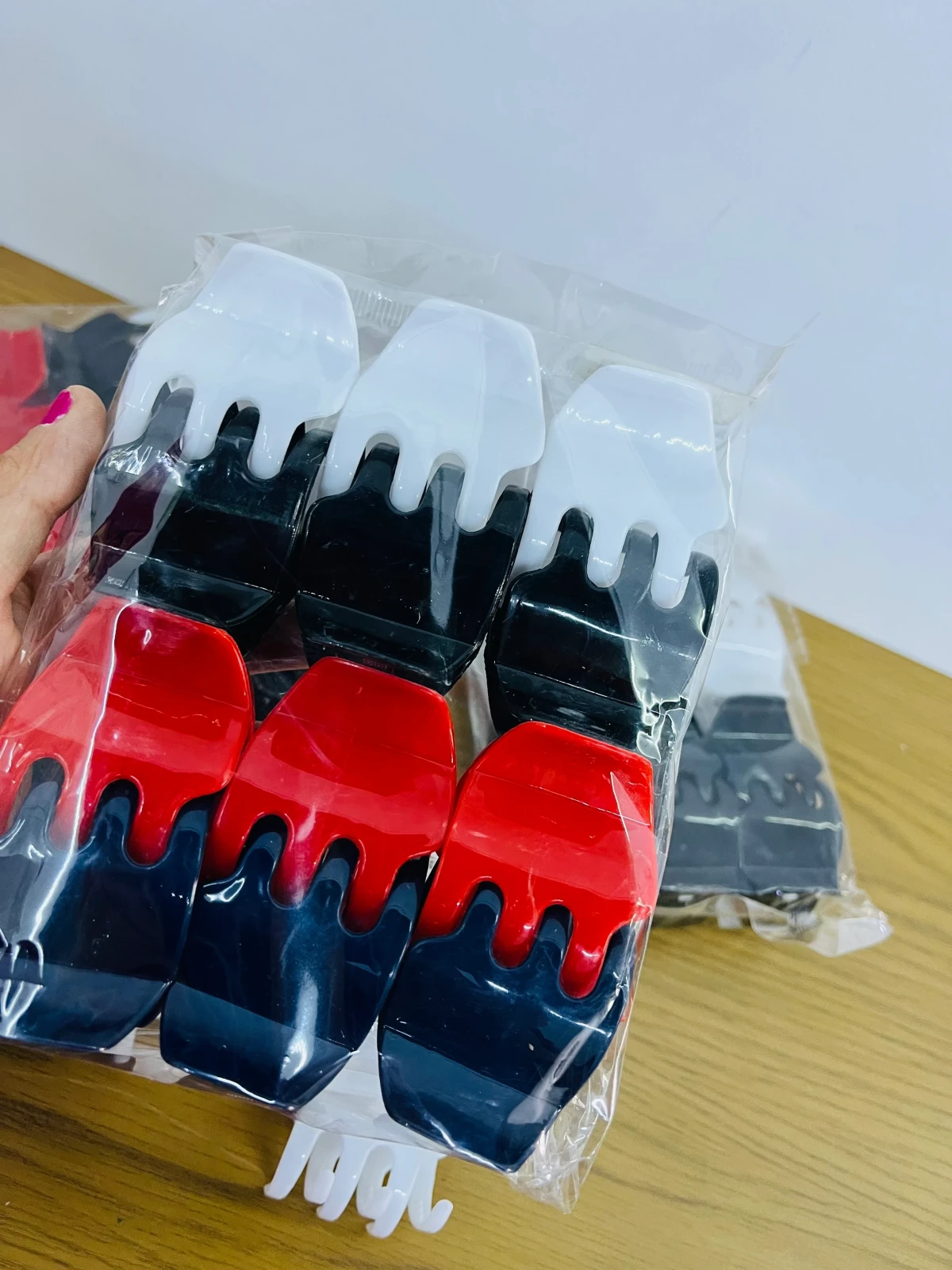 Pinza muela docena  2
