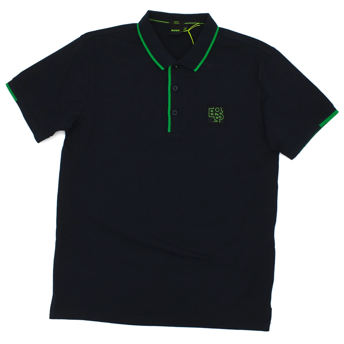 Polo Boss