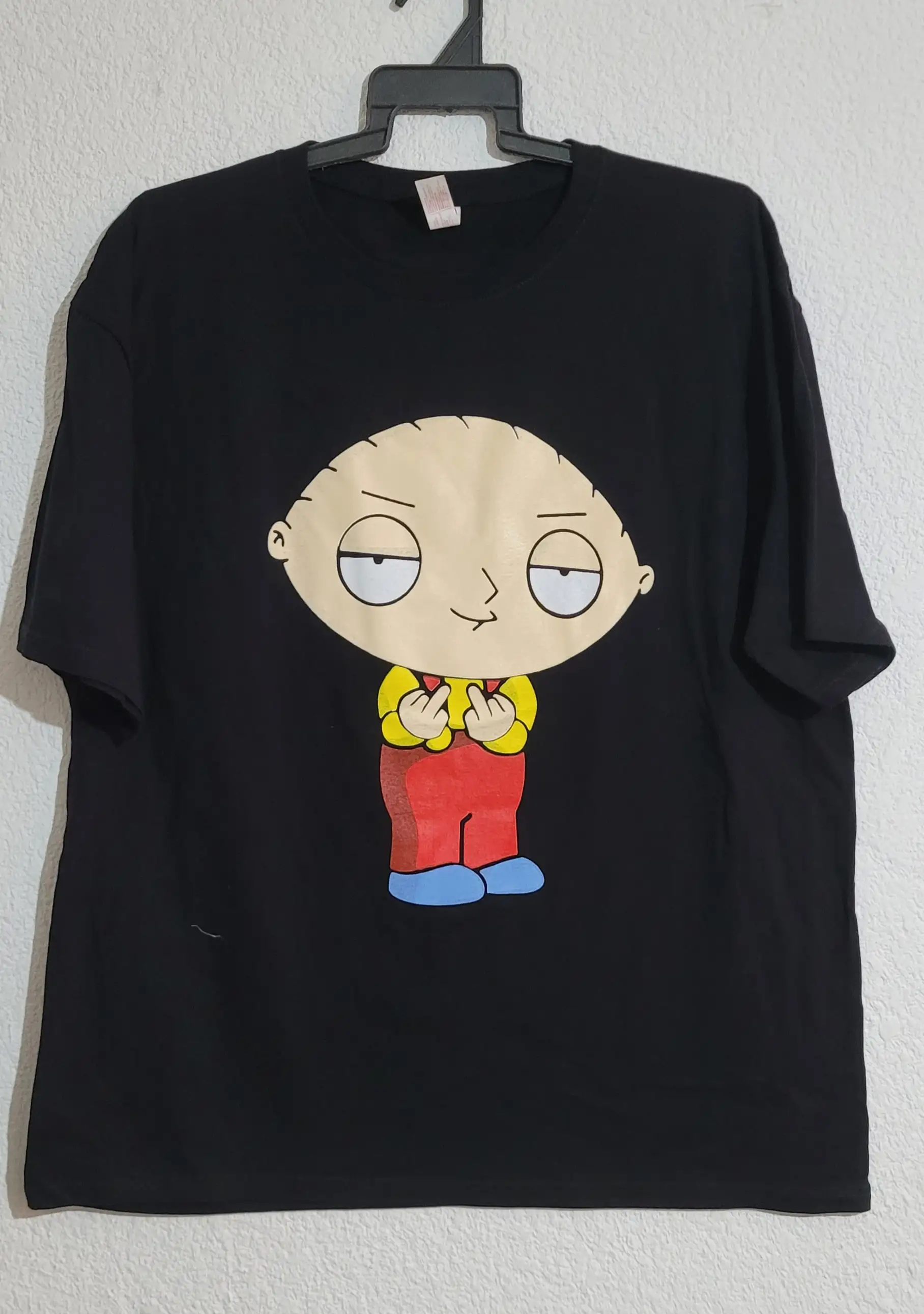 Stewie Griffin
