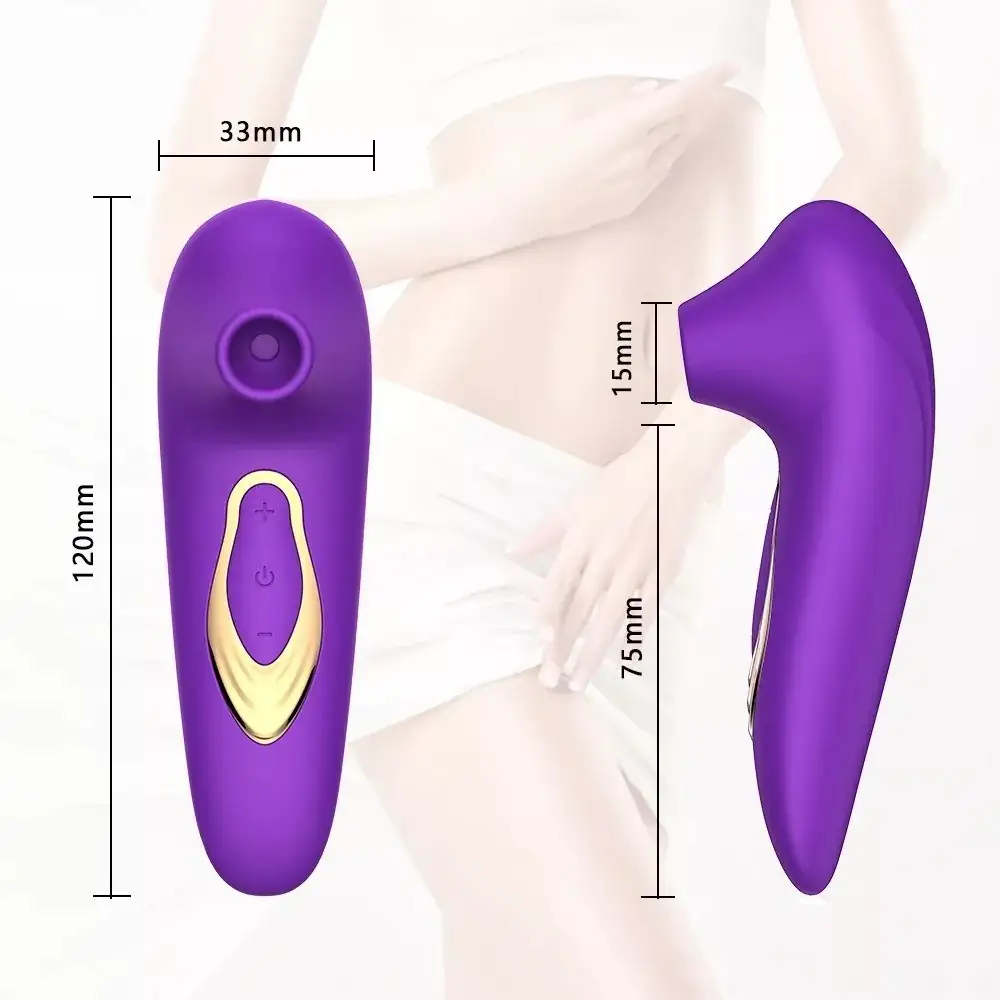 Massager Suction  3