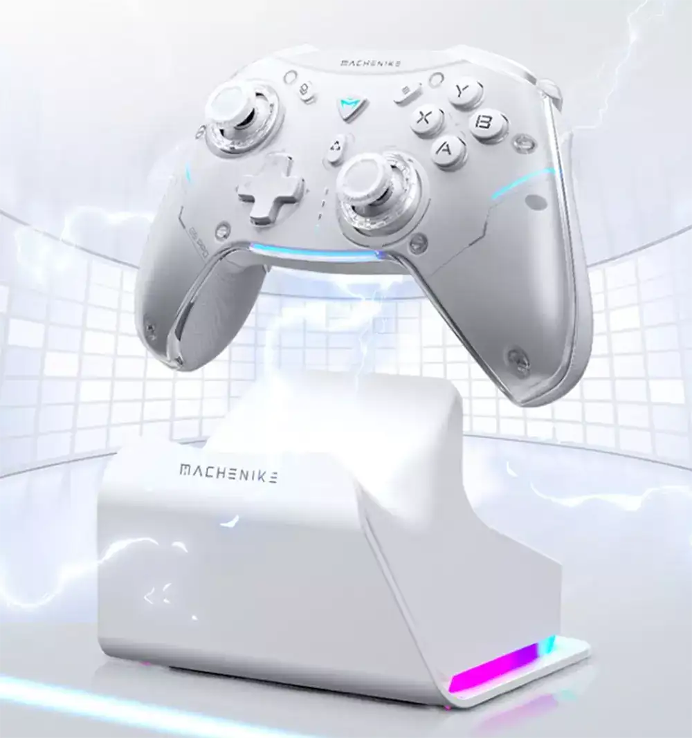 Machenike gamepad G5 PRO MAX - 3