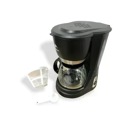 Cafetera Sprint 650W 6